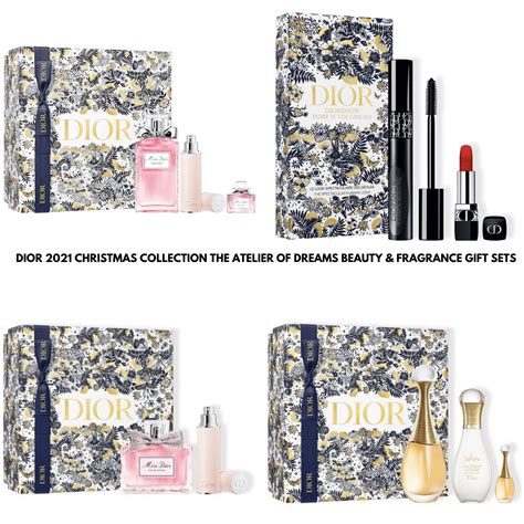 dior sets sale|christian dior makeup gift set.